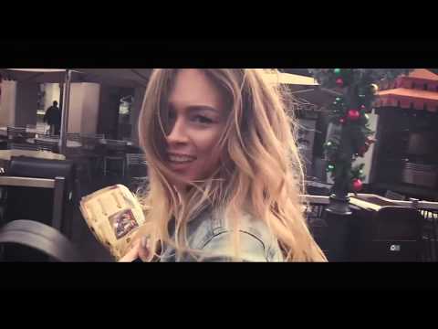 L.U.C. feat. ES.CE, Robert Cichy - Czekolada (Official Video) #milewidziane #goodluckluc #czekolada