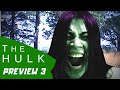 THE HULK EPISODE 3 PREVIEW