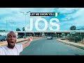 Exploring the Chilled Beauty of Jos, Nigeria: A Road Trip Adventure 2023