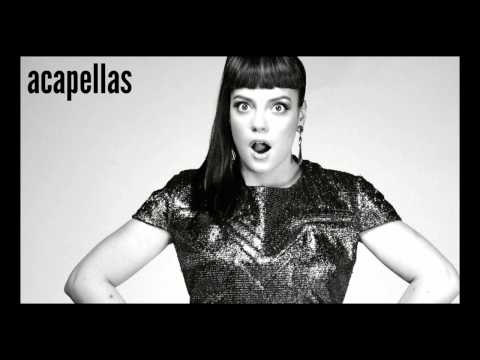 Take My Place - Lily Allen