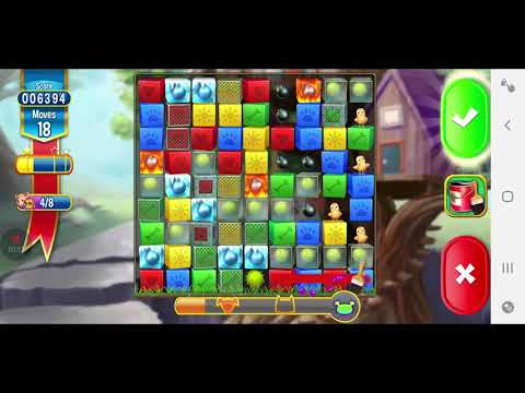 PET RESCUE SAGA 3298 ~ NO BOOSTERS