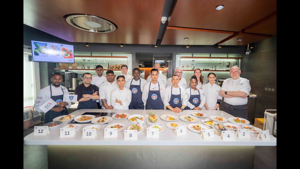 US Cheese Competition