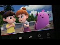 Laughter SuperWings UniversalKids