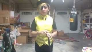 Bill Cipher Dances To The Devil&#39;s Swing (100 sub mark!)