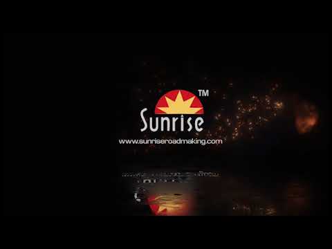  sunrise road safety marking company