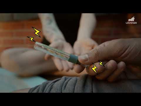 SEDA DE VIDRO ULTRA 420 DUO