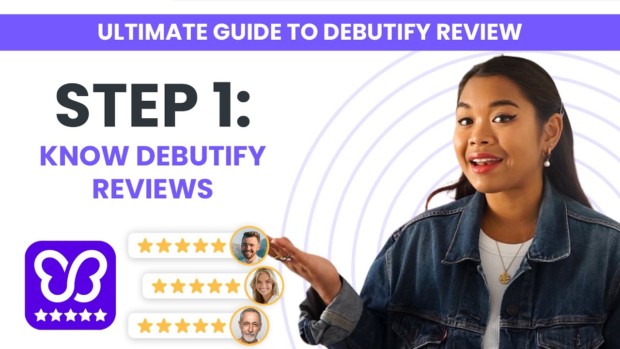 Effortlessly Manage and Collect Reviews with Debutify Reviews