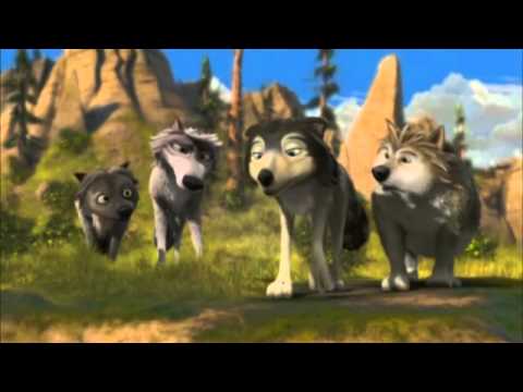 Alpha and Omega 6 Trailer (FAN MADE)