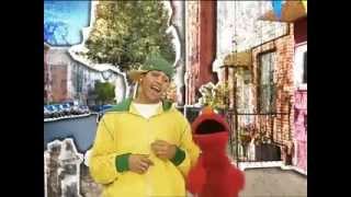 Chris Brown ft Elmo - See The Signs