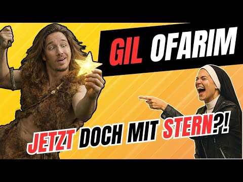 Gil Ofarim - Nach dem Skandal kommt jetzt das Reality-TV?