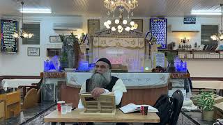 הרב גיא גרידיש התבודדות זה המפתח לגילוי האמת