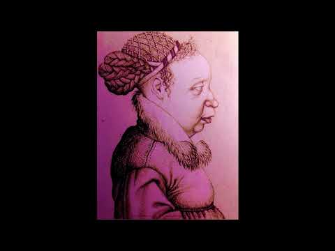 L. Feuchtwanger: Die hässliche Herzogin Margarete Maultasch, Kap. 17: Agnes' falscher Triumph