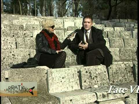 arratia e fate velaj - part 2