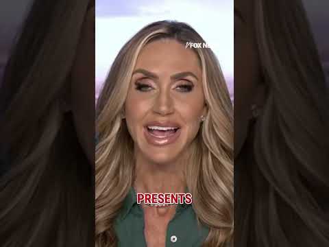 Lara Trump shares Trump family Christmas traditions  #foxnews #news #trump #trumpfamily #christmas