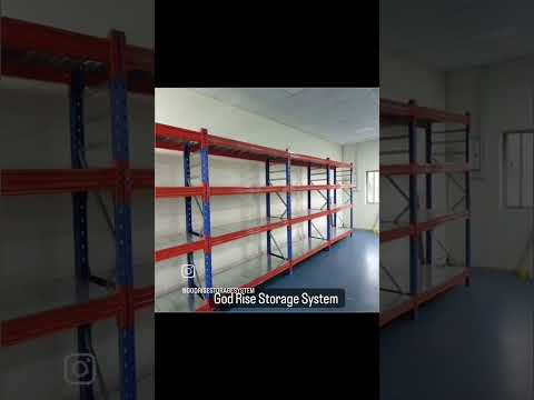 Pallet Racks