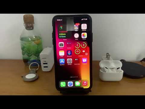 Trên tay iOS 15.1 Developer Beta 1 - Có gì mới?