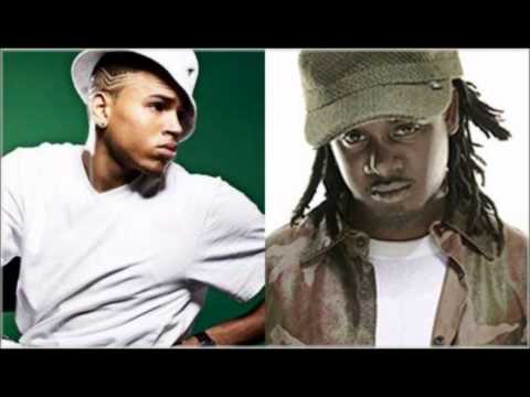 NEW MUSIC 2011 T-Pain ft. Chris Brown - Look at her GO