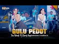 GULU PEDOT Aring Aring Mbakar Gedang Nganggo Geni ICHA YOLANDA FT SHERLY ANGEL NIRWANA COMEBACK