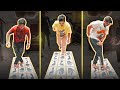 Hands Feet Challenge In S8UL GAMING HOUSE 2 0