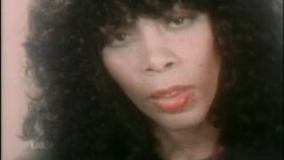 Donna Summer - State Of Independence