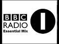 BBC Radio 1 Essential Mix 25 03 2007 FRANKIE ...