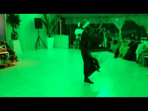 Caravana do Oriente, Amir Ferreira - Espaço Mav