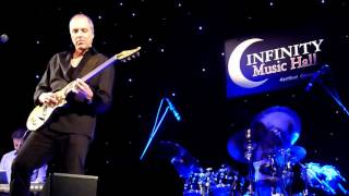 RIPPINGTONS  "LIVE" 2016....."SUNDANCE"