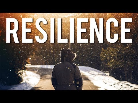 How To Develop A Resilient Mind | Dr Rick Hanson