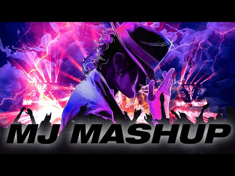(MEGA MASHUP) Michael Jackson’s GREATEST HITS