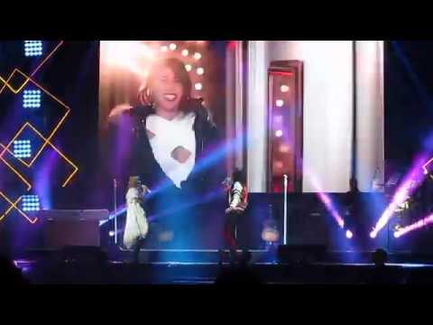 Ha Ash  - Cien años (Eliot Awards 2017)