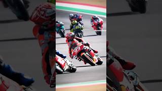 Download lagu Marquez 93 attitude to Rossi 46 💀 #shorts #motogp mp3 Download lagu Marquez 93 attitude to Rossi 46 💀 #shorts #motogp mp3