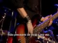 Bury Me Alive (live) - We Are The Fallen (legendado ...