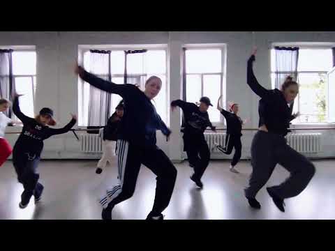Danceshot.100 - Choreography by Denis Stulnikov - Dance Centre Myway