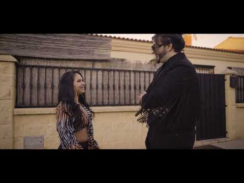 Akira Campos - Solo De Tí (Official Video Music)