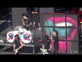 Falling In Reverse - I'm Not A Vampire Live ...