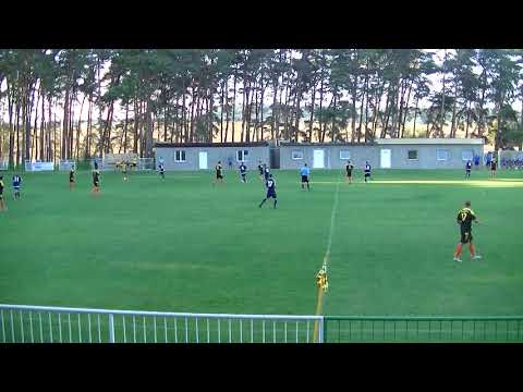 FK Vroutek - FK Bílina 2. poločas