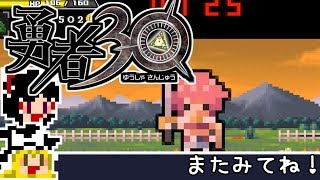 【勇者30】急ぐけどゆっくり世界を救う#17【ゆっくり実況】