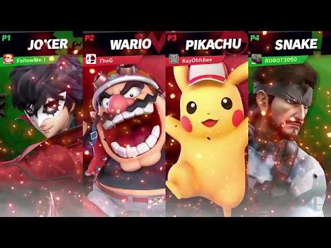 JDT 68 - Goin Deep vs LeoRR345 & ROBOT3050 - Losers Round 3