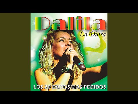 Y Que De Mi - Dalila