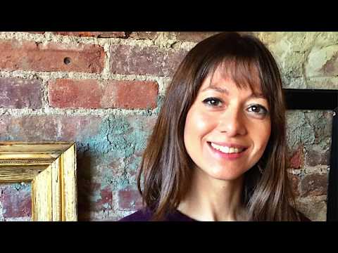 Yazz Ahmed: The Evan Toth Interview, January 2018