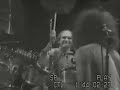 Hot Tuna Invitation
