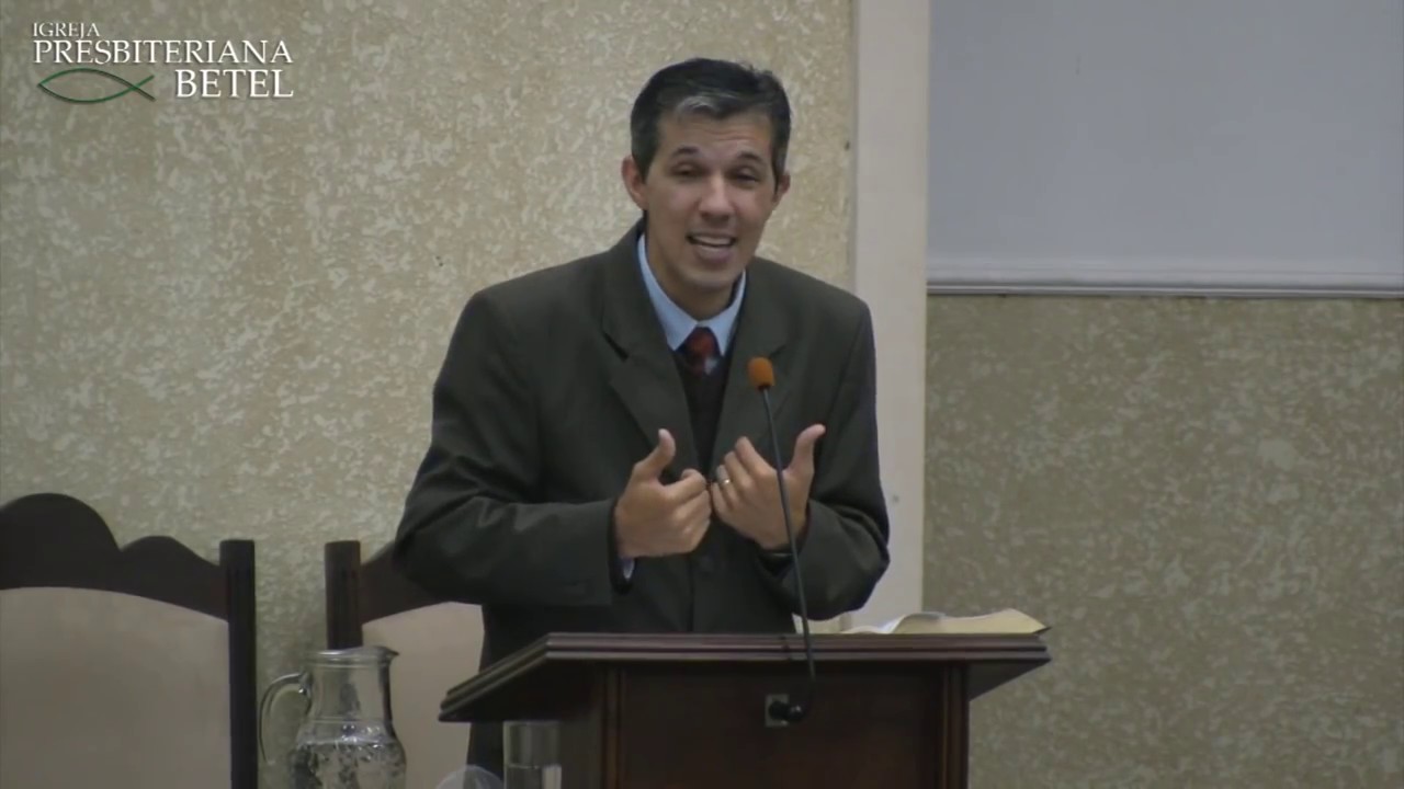 A lei e a promessa - Gálatas 3.15-29 | Ediano Santos Pereira