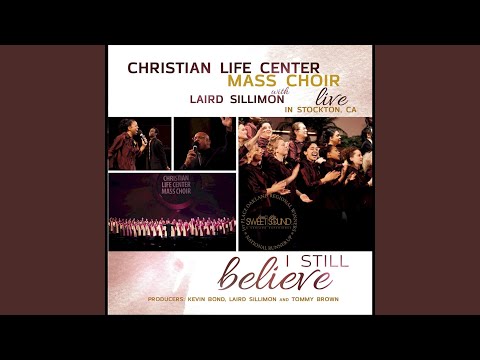 I Am Not Ashamed (Romans 1:16) (Live)