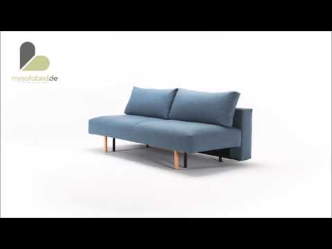 FRODE von INNOVATION Schlafsofa - mysofabed.de