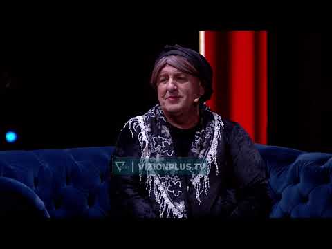 Aneja, Xhevoica dhe Aliqi - Për feçkën e djalit, rri pa gjumë! - PaPare Najt