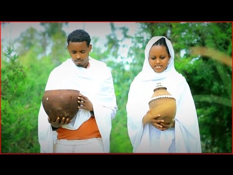 **NEW**Oromo/Oromia Music (2016) Immuu Girmaa - Obboloo Seedoo