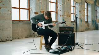 Video thumbnail for Bonneville | Duesenberg Sessions by DuesenbergGuitars