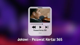 Download lagu JOKOWI - PESAWAT KERTAS 365 HARI JKT48 (COVER AI) mp3 Download lagu JOKOWI - PESAWAT KERTAS 365 HARI JKT48 (COVER AI) mp3