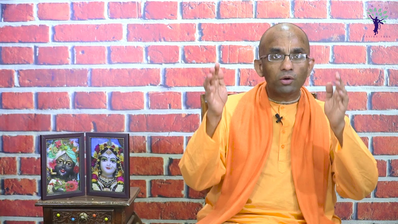 How can the mind be purified? | QA Series on Mind | Chaitanya Charan