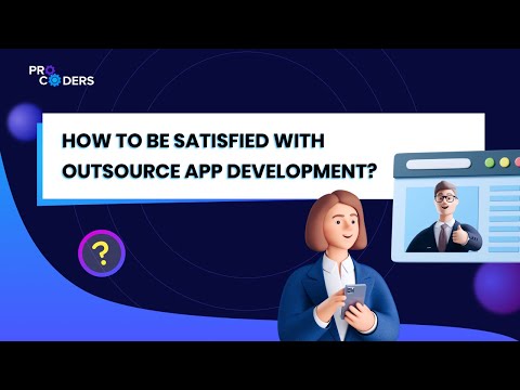 outsourcing application development